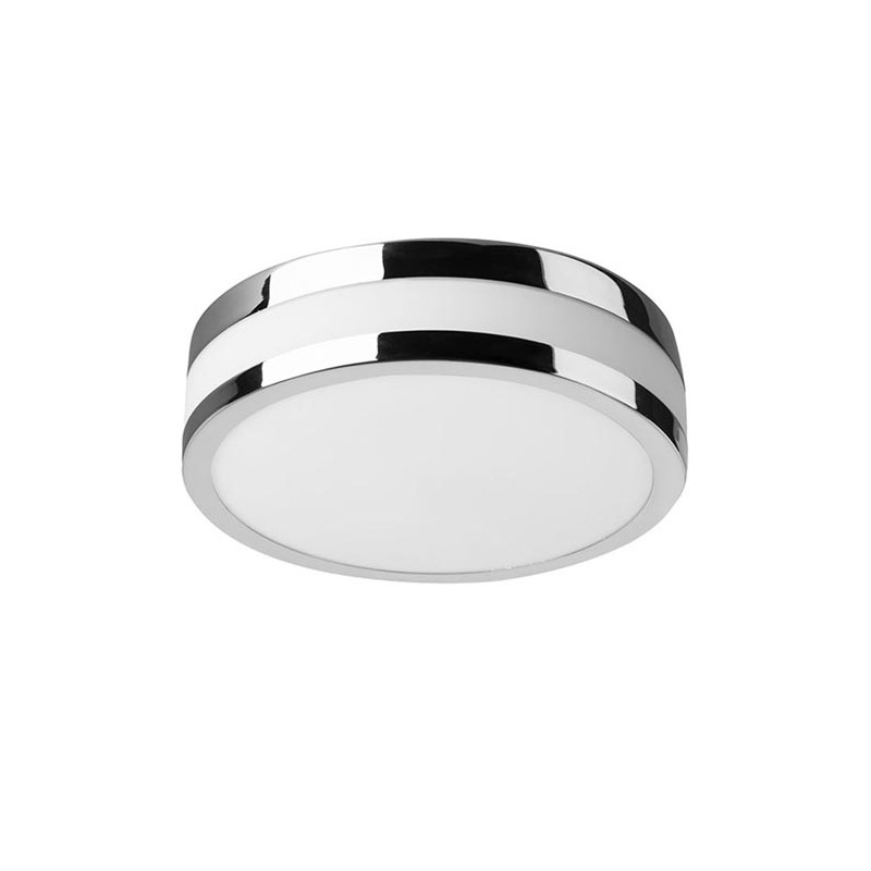 Plafón Vapor Forlight